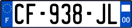 CF-938-JL