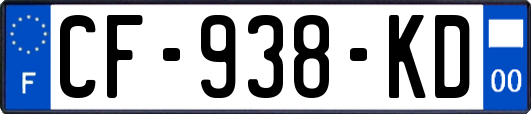 CF-938-KD