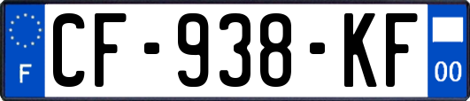 CF-938-KF