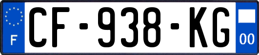 CF-938-KG