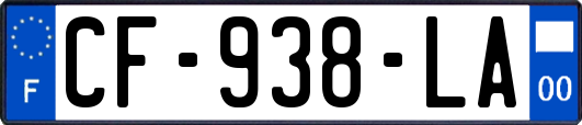 CF-938-LA