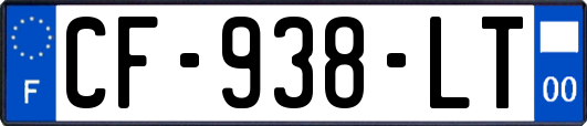 CF-938-LT