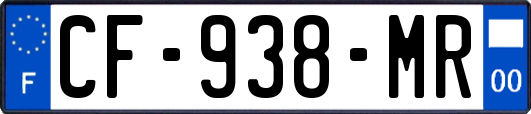 CF-938-MR
