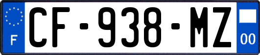 CF-938-MZ