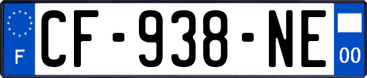 CF-938-NE