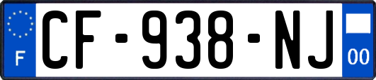 CF-938-NJ