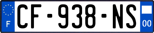 CF-938-NS