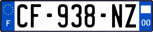 CF-938-NZ