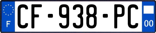 CF-938-PC