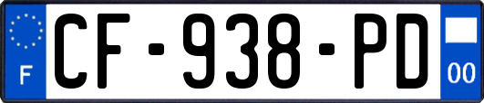 CF-938-PD