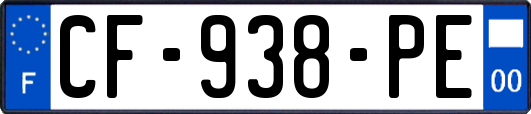 CF-938-PE