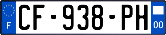 CF-938-PH