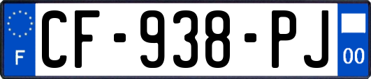 CF-938-PJ