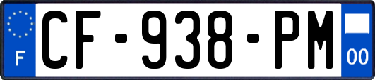 CF-938-PM