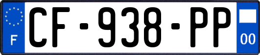 CF-938-PP