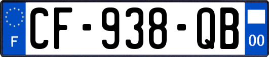 CF-938-QB