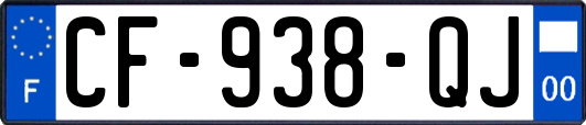 CF-938-QJ