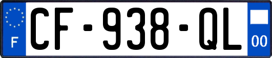 CF-938-QL