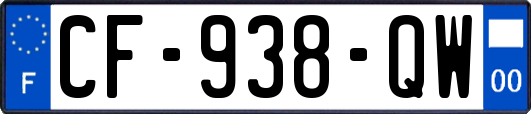CF-938-QW