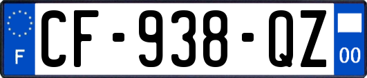 CF-938-QZ