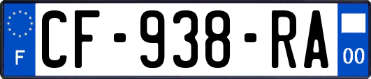 CF-938-RA
