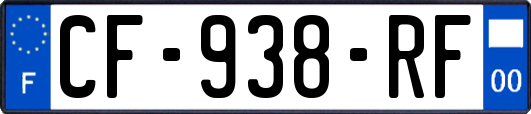 CF-938-RF