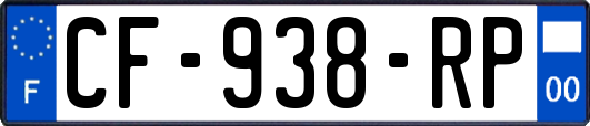 CF-938-RP