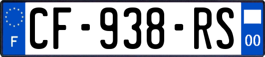 CF-938-RS