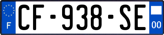 CF-938-SE