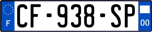 CF-938-SP