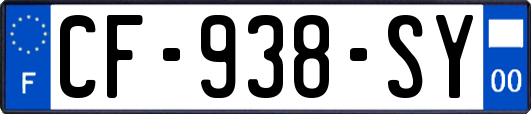 CF-938-SY