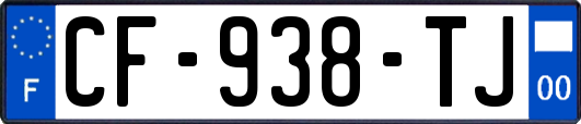 CF-938-TJ