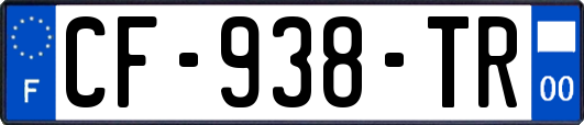 CF-938-TR