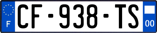 CF-938-TS