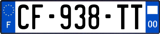 CF-938-TT