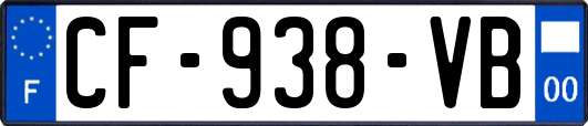 CF-938-VB