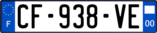 CF-938-VE