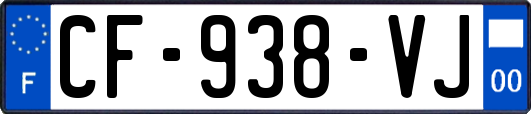 CF-938-VJ