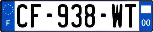 CF-938-WT