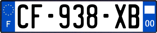 CF-938-XB
