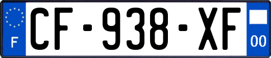 CF-938-XF