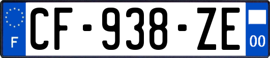 CF-938-ZE