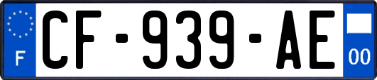 CF-939-AE