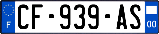 CF-939-AS