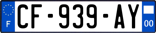 CF-939-AY