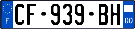 CF-939-BH