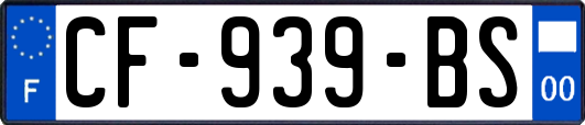 CF-939-BS