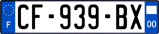 CF-939-BX