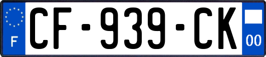 CF-939-CK