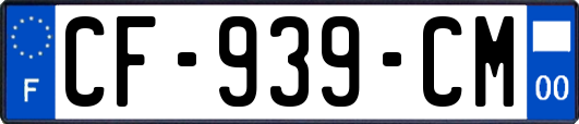 CF-939-CM